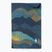 Smartwool Thermal Merino blueberry mtn scape children's snood