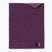 Smartwool Thermal Merino Reversible purple iris heather snood