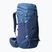 The North Face Trail Lite 65 l shady blue/summit navy hiking backpack