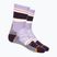 Women's trekking socks Smartwool Hike Full Cushion Saturnsphere Crew ultra violet