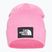 The North Face Dock Worker Recycled orchid pink winter cap