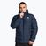 Men's down jacket The North Face Aconcagua 3 Hoodie summit navy