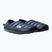 Men's slippers The North Face Thermoball Traction Mule V summit navy/white
