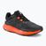 Men's running shoes The North Face Vectiv Eminus asphalt grey/power orange