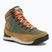 Men's trekking boots The North Face Back To Berkeley IV Textile WP thyme/utility brown