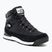 Men's trekking boots The North Face Back To Berkeley IV Textile WP black/white