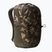 The North Face Jester 28 l ulity brown camo text city backpack