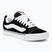 Vans Knu Skool black/true white shoes