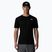 Men's running shirt The North Face Sunriser tnf black