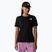 Women's running shirt The North Face Sunriser tnf black