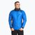 Men's The North Face Insulation Hybrid jacket optic blue/asphalt grey