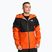 Men's softshell jacket The North Face Jazzi Gtx red orange/black