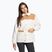 Women's The North Face Cragmont Fleece Shacket gardenia white/almond butter