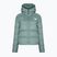 Women's The North Face Hyalite Down Hoodie dark sage