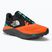 Men's running shoes The North Face Vectiv Enduris 3 power orange/black