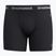 Men's thermal boxer briefs Smartwool Everyday Merino Boxer Brief Boxed black