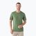 Men's Smartwool Merino fern green thermal T-shirt