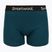 Men's Smartwool Merino Boxer Thermal Boxer Brief Boxed twilight blue