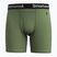 Men's Smartwool Merino Boxer Thermal Boxer Brief Boxed fern green