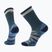 Socks Smartwool Outdoor Light Cushion Crew twilight blue