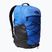 The North Face Borealis 28 l solar blue/black hiking backpack