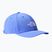 The North Face Recycled 66 Classic solar blue children's baseball cap