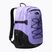 The North Face Borealis Classic 29 l optic violet/black hiking backpack