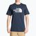 Men's t-shirt The North Face Easy summit navy