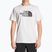 Men's t-shirt The North Face Easy white