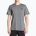 Men's The North Face Simple Dome Tee medium grey heather t-shirt