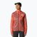 Women's wind jacket The North Face Windstream Shell radiant orange/black