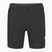 Women's trekking shorts The North Face Felik Slim Tapered asphalt grey/black