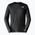 Men's trekking longsleeve The North Face Shadow black