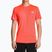 Men's training t-shirt The North Face Reaxion Red Box vivid flame