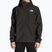 Men's rain jacket The North Face Whiton 3L black