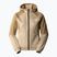 Women's trekking sweatshirt The North Face MA Full Zip granite sand/kelp tan