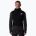 Men's hybrid jacket The North Face Elixir Hybrid Ventrix Midlayer asphalt grey / black