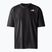 Men's trekking shirt The North Face Shadow black