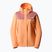 The North Face Antora women's rain jacket peach granite/light mah