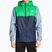 Men's wind jacket The North Face Cyclone 3 summit navy/optic emera