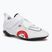 Nike Superrep Cycle 2 spinning shoes white/picante red