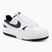 Nike Gamma Force women's shoes white/summit white/iron grey/black