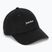 Baseball cap Nike Club Unstructured JDI black/white