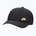 Baseball cap Nike Dri-Fit Club black/metallic gold