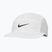 Baseball cap Nike Dri-Fit Fly white/anthracite/black