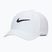 Nike Dri-FIT Club baseball cap white/black