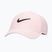 Nike Dri-FIT Club cap med soft pink/black