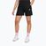 Nike Sportswear Club Fleece children's shorts black/black/white