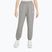 Children's trousers Nike Sportswear Club Fleece dark grey heather/base grey/white