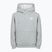 Children's sweatshirt Nike Sportswear Club Fleece dark grey heather/white